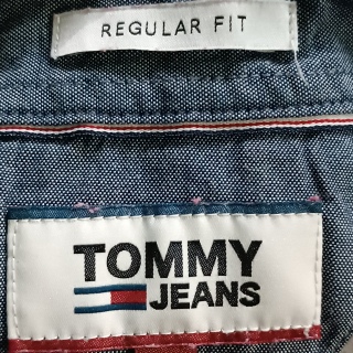 Рубашка мужская