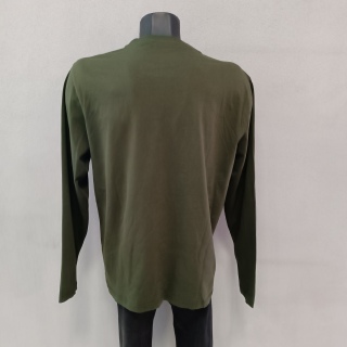 Кофта легкая мужская