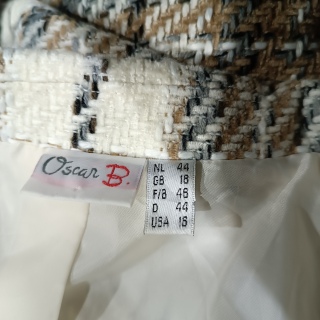 Жакет женский