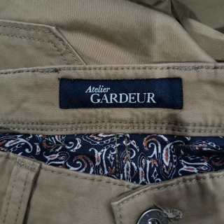 Брюки мужские