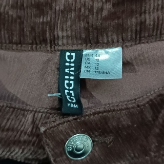 Брюки женские