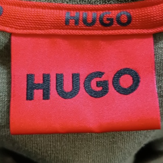 Футболка мужская