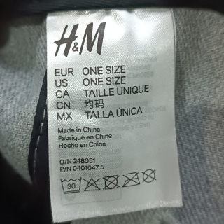 Кепка мужская