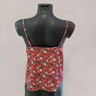 Топ женский