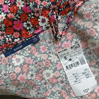 Топ женский