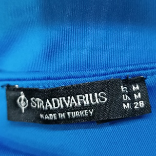 Топ женский