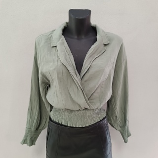 Блузка женская