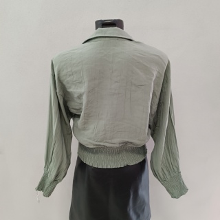 Блузка женская