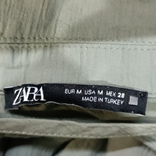 Блузка женская