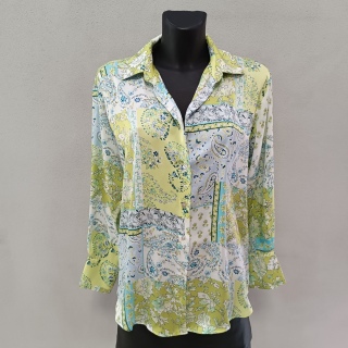 Блузка женская