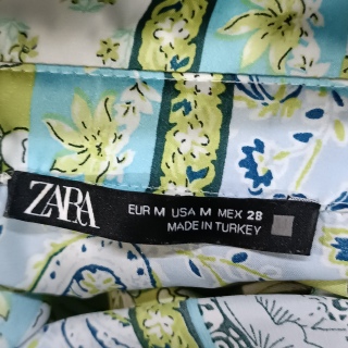 Блузка женская