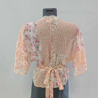 Блузка женская