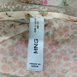 Блузка женская