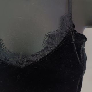 Топ женский