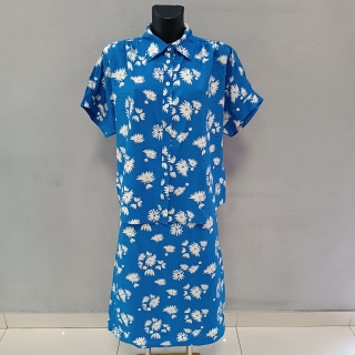 Блузка женская