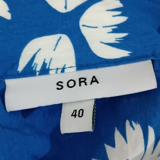 Блузка женская