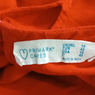 Блузка женская