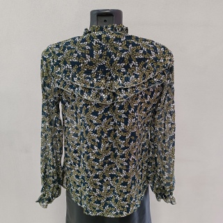 Блузка женская