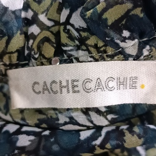 Блузка женская