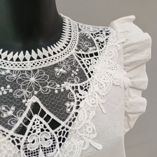 Блузка женская