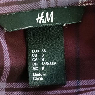 Блузка женская