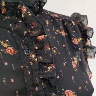 Блузка женская