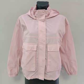 Ветровка женская