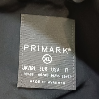 Ветровка женская