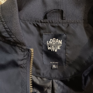 Ветровка мужская