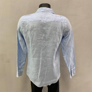 Рубашка мужская