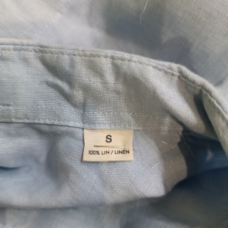 Рубашка мужская