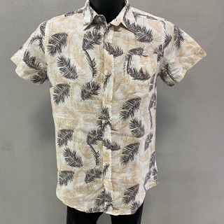 Рубашка мужская