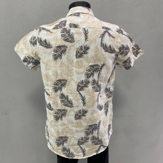 Рубашка мужская