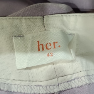 Брюки женские