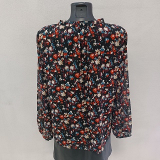 Блузка женская