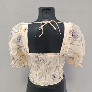 Блузка женская