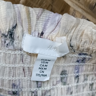 Блузка женская