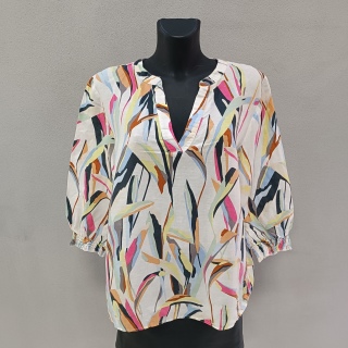 Блузка женская