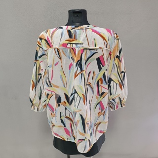 Блузка женская