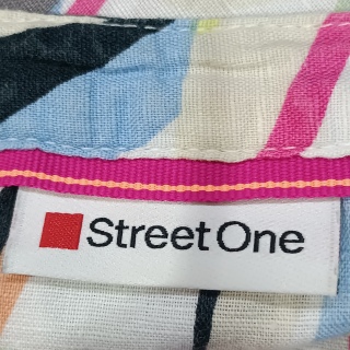 Блузка женская