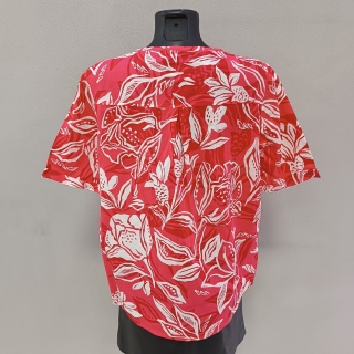 Блузка женская