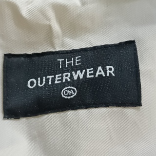 Ветровка женская