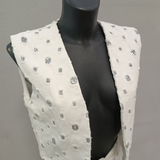 Жилет женский