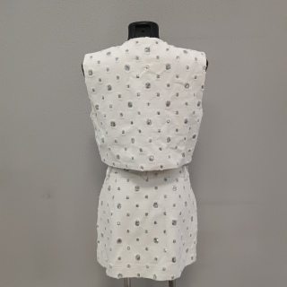 Жилет женский