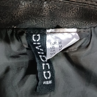 Куртка женская