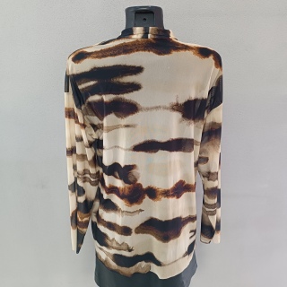 Кофта легкая женская