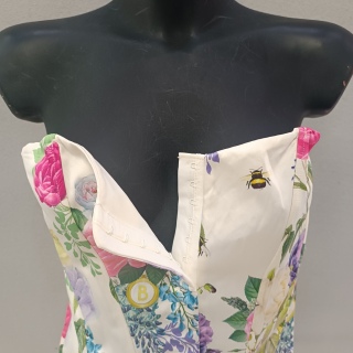 Топ женский