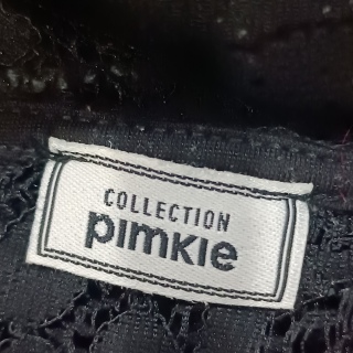 Майка женская