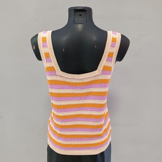 Майка женская