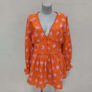 Комбинезон женский